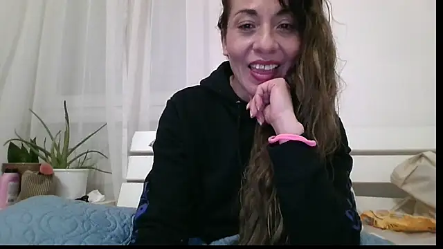 KarolinaReaper – Live XXX-chat