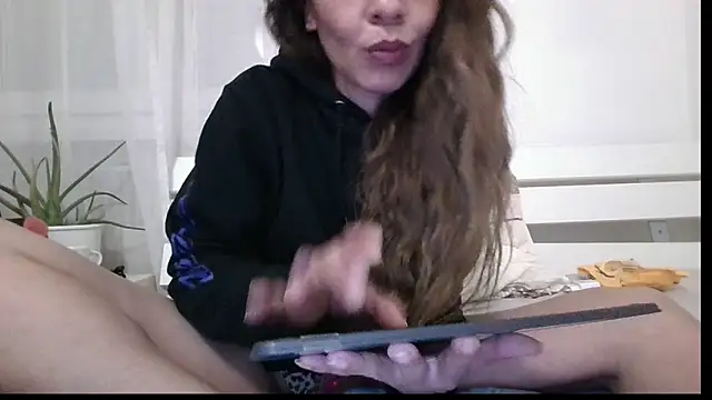 عرض كام KarolinaReaper