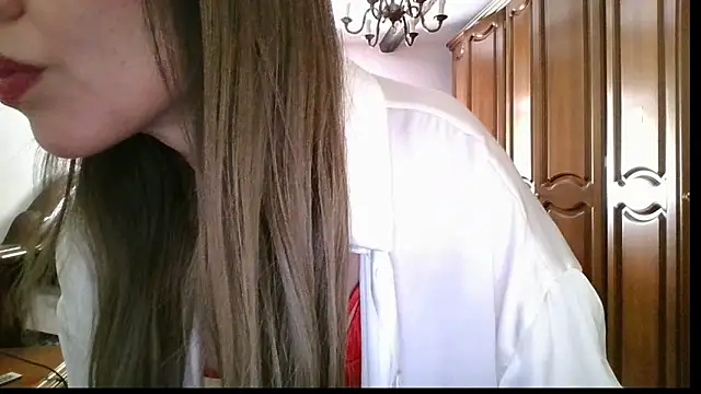 KarolinaReaper Webcam show