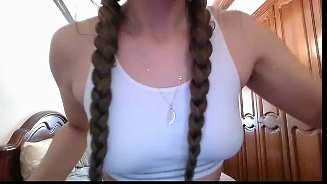 KarolinaReaper Webcam show