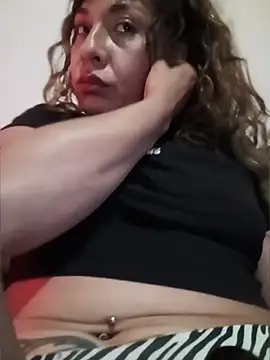 KarolinaReaper's Live XXX Chat