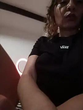 KarolinaReaper Webcam show