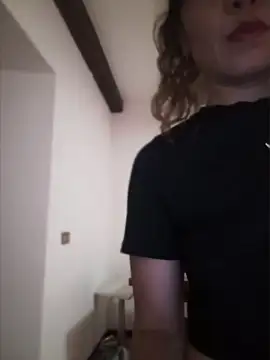 KarolinaReaper's Webcam Show