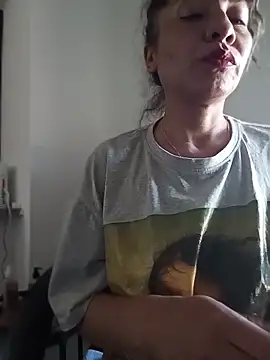KarolinaReaper's Live XXX Chat