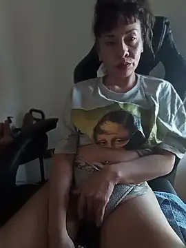 KarolinaReaper's Live XXX Chat