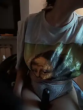 KarolinaReaper Webcam show