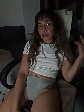 Chat XXX en directo de KarolinaReaper