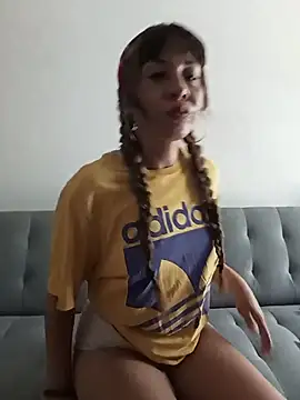 KarolinaReaper's Live XXX Chat