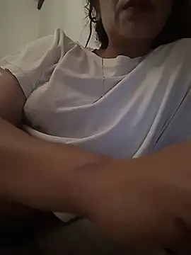 KarolinaReapern Webbikameraesitys