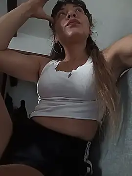 KarolinaReaper Webcam show