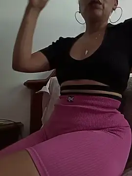 KarolinaReaper Webcam show