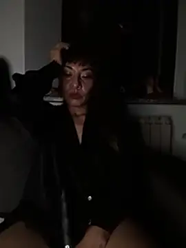 KarolinaReaper Webcam show