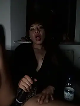 KarolinaReaper's Live XXX Chat