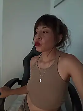 Chat XXX en directo de KarolinaReaper