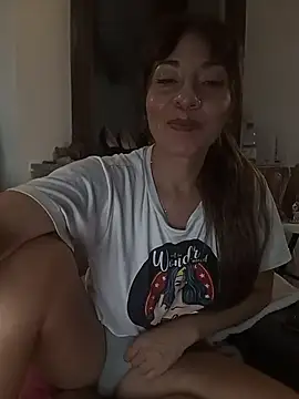 KarolinaReaper Webcam show