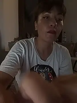 KarolinaReaper 网络视讯表演