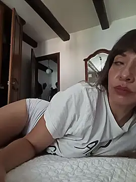Show de KarolinaReaper na webcam