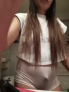 KarolinaReaper Webcam show
