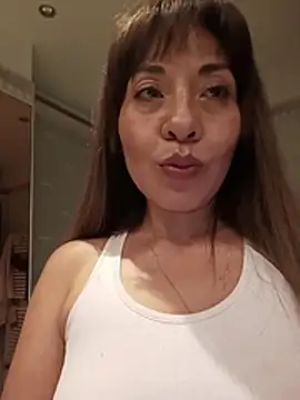 KarolinaReaper's Live Sex Cam Show
