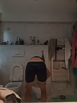 KarolinaReaper's Live XXX Chat