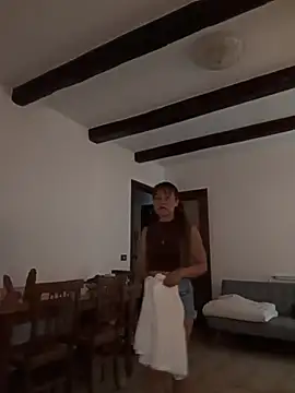KarolinaReaper Webcam show