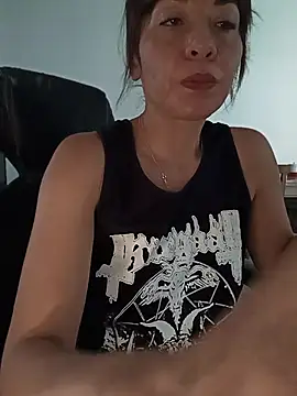 KarolinaReaper Obrolan Langsung XXX
