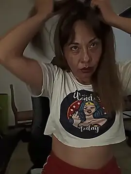 Chat +18 de KarolinaReaper ao vivo