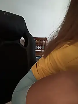 KarolinaReaper 라이브 XXX 채팅