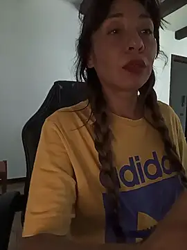 KarolinaReaper Webcam show