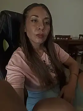 KarolinaReaper's Webcam Show