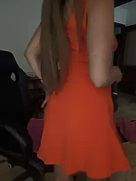 KarolinaReaper Show Webcam
