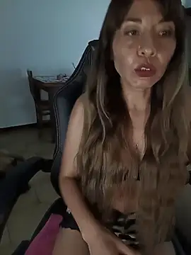 KarolinaReaper Webcam show