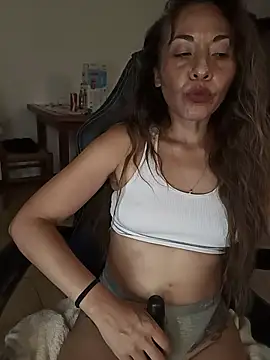 XXX chat uživo modela KarolinaReaper