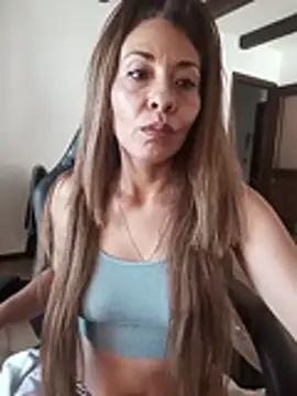 XXX chat uživo modela KarolinaReaper