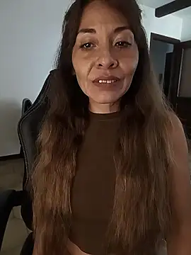 Chat XXX en directo de KarolinaReaper