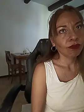 KarolinaReaper Webcam show