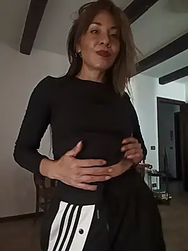KarolinaReaper Live XXX-Chat