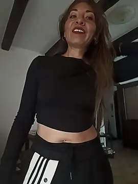 KarolinaReaper Show in webcam