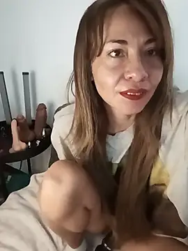 KarolinaReaper Webcam show