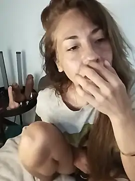 แชท XXX สดของ KarolinaReaper