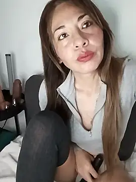 KarolinaReaper Chat XXX live