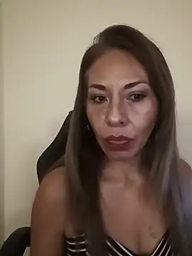 KarolinaReaper Webcam show