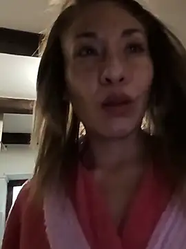 KarolinaReaper's Webcam Show