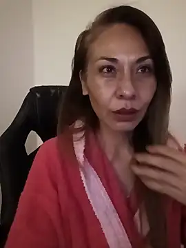 Show de KarolinaReaper na webcam