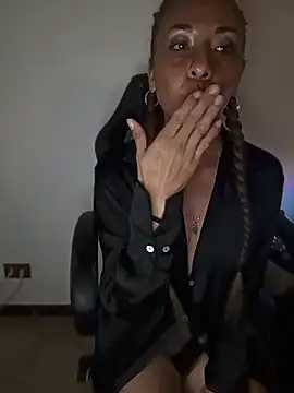 KarolinaReaper 라이브 XXX 채팅
