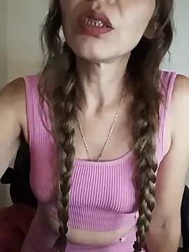 KarolinaReaper Show in webcam