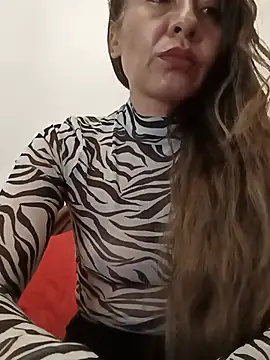 KarolinaReaper Show in webcam