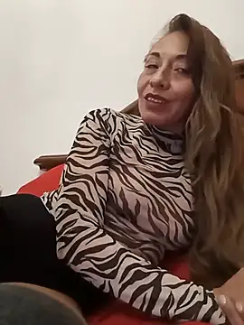 KarolinaReaper 웹캠 쇼