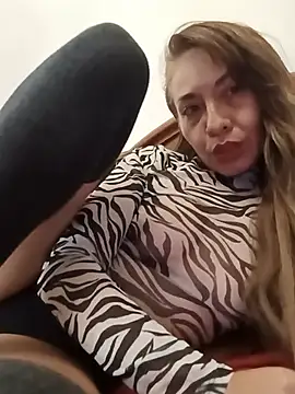 Chat XXX ao vivo de KarolinaReaper