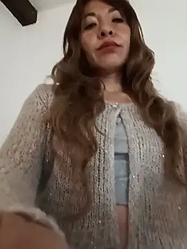 KarolinaReaper's Webcam Show
